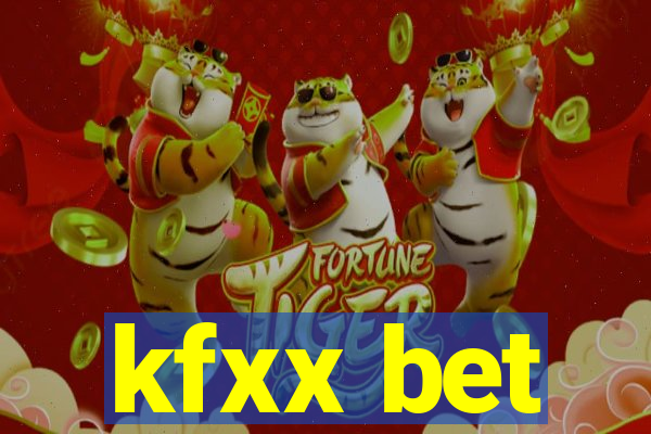 kfxx bet